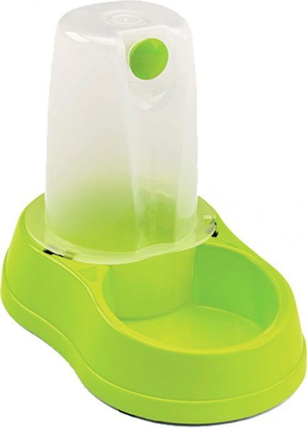 Миска Break reserve Water 1,5л салатова