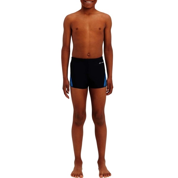 Плавки Energetics Rony III B 417304-050 р.152 черный