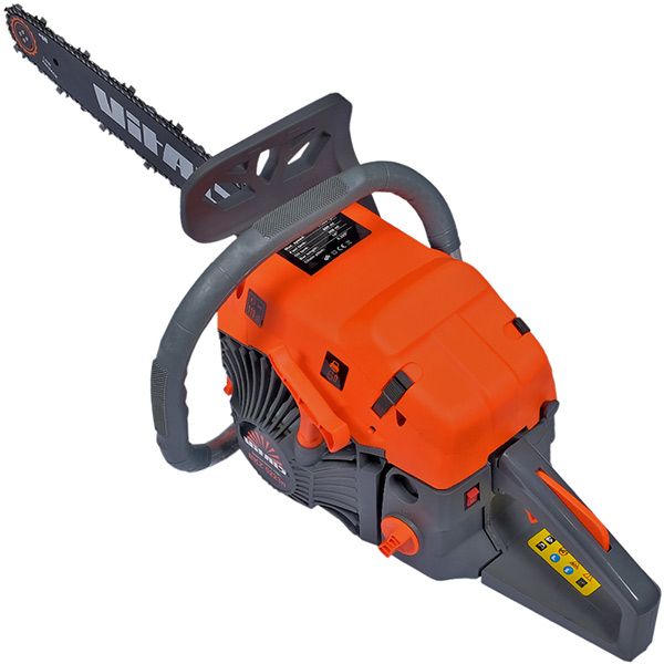 Бензопила Vitals BKZ 5223n