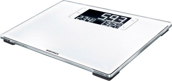 Ваги підлогові Soehnle Style Sense Multi 200 63863