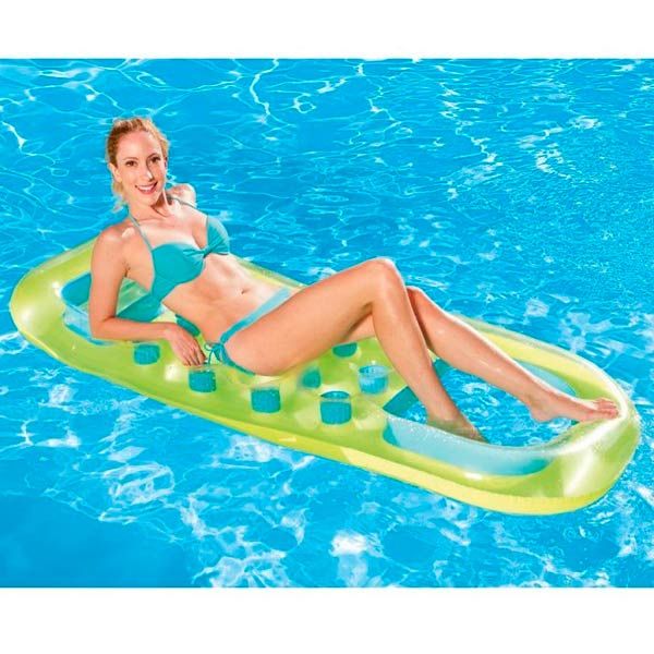 Матрас Bestway 185х74 см 43110