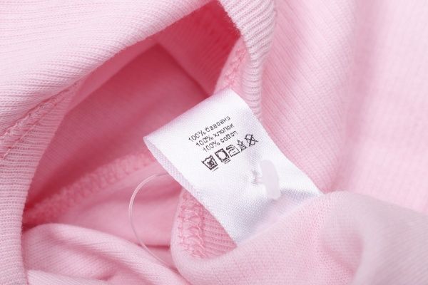 Боди Фламинго р.80 розовый 568-220 