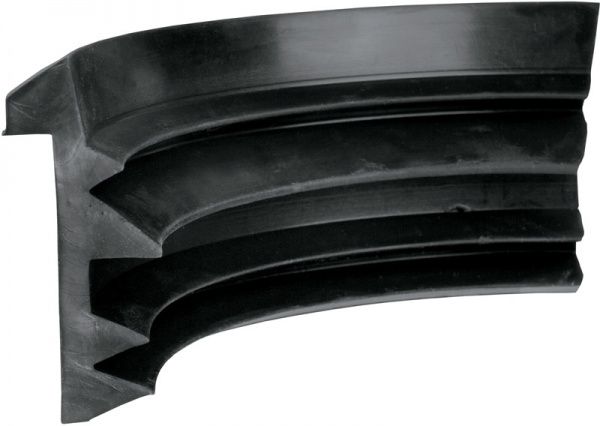 Редукция Rhein резиновая канализационная RG110/90 d110/90