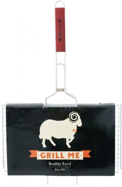 Решетка-гриль Grill Me BQ-022