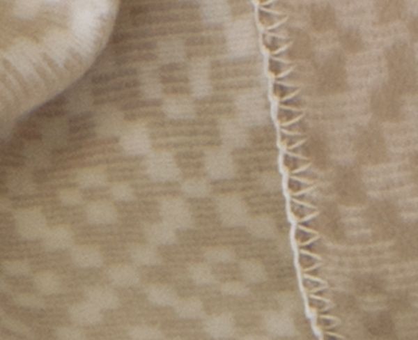 Плед Cautious 150x200 см бежевий Wohndecke 