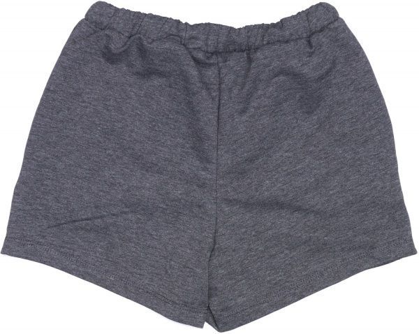 Шорти KOSTA 0123-4 р.134 сірий 