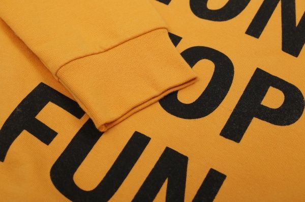 Джемпер детский Роза 190136 р.98 горчичный 