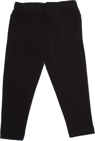 Штани дитячі 5.10.15. 3M3915 р.92 чорний 