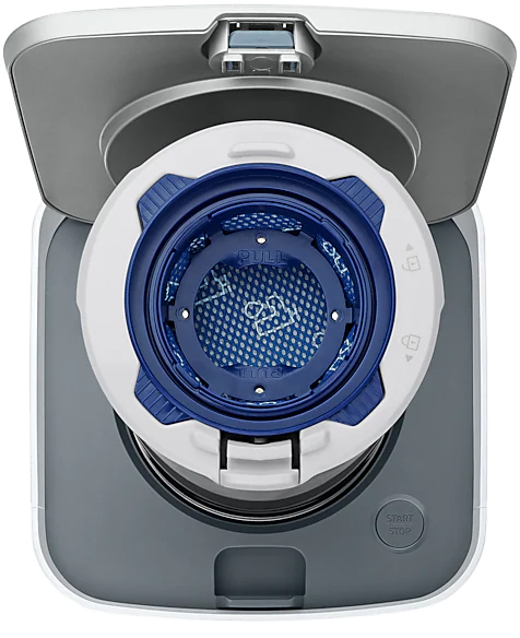 Станция для очистки пылесоса Samsung VCA-SAE90B/EV насадка для пылесоса