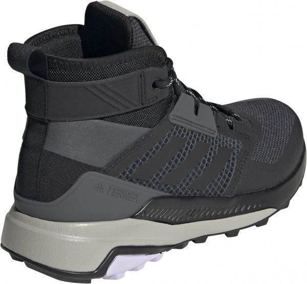 Ботинки Adidas TERREX TRAILMAKER M FU7243 р. UK 5,5