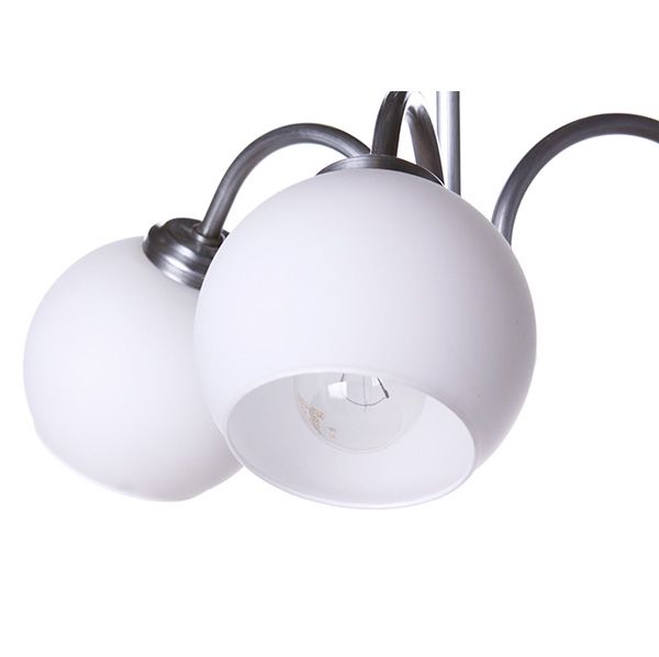 Люстра Фабрика Света Явор НСБ 204