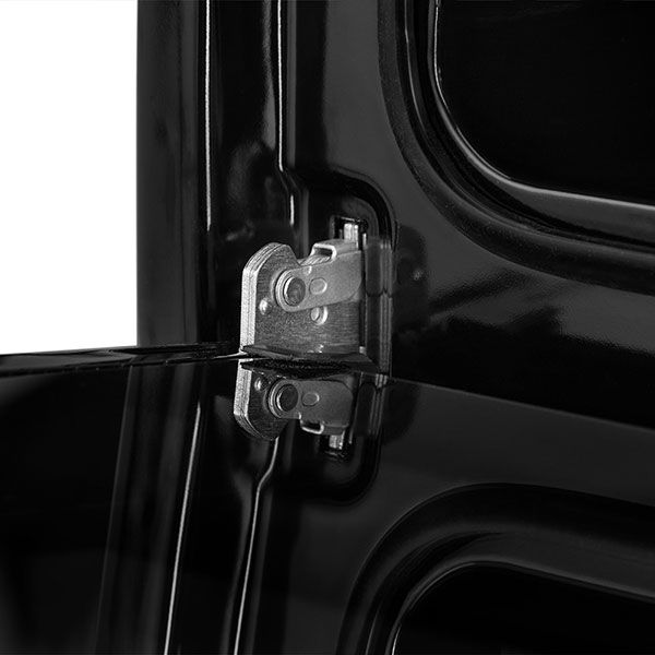 Духова шафа Pyramida F 60 U M G BL