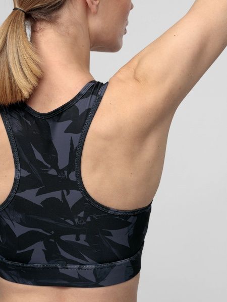 Бра 4F D4L21-STAD200-32A S синій