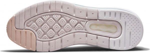 Кроссовки Nike W AIR MAX GENOME DJ3893-600 р.US 7,5 светло-розовый