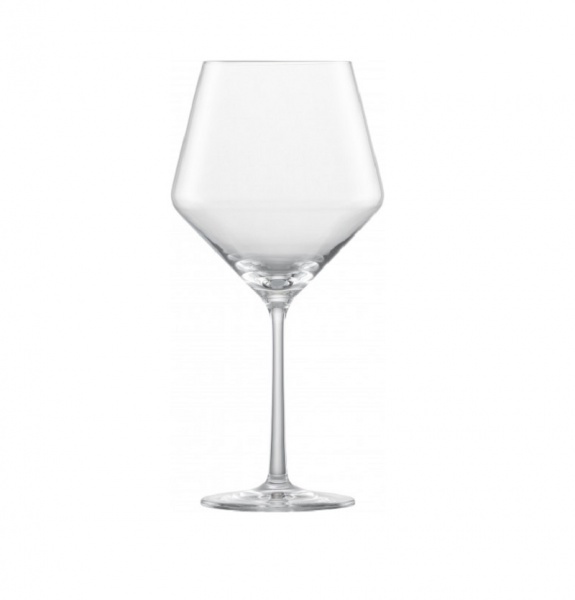 Набор бокалов для красного вина Burgundy Pure 6700455 690 мл 2 шт. Zwiesel Glas 