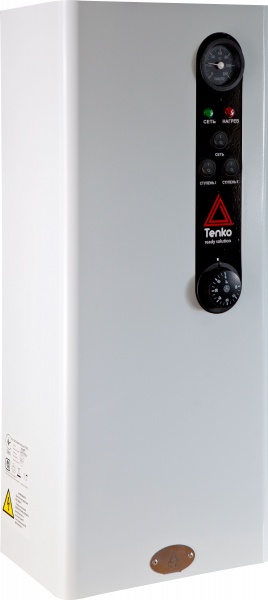 Котел электрический Tenko Стандарт CКЕ_9
