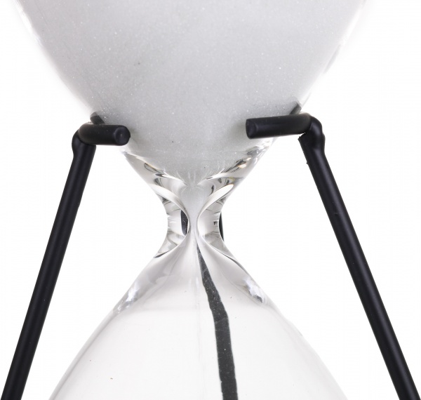 Часы песочные декоративный на подставке 12х16 см HZ1911150