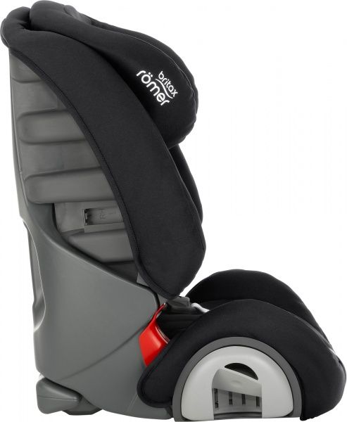Автокресло Britax-Romer Evolva 123 Cosmos black черный 2000024693