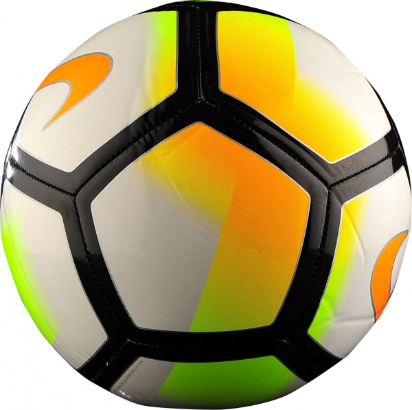 Футбольний м'яч Nike NK PTCH р. 5 SC3136-100 SC3136-100