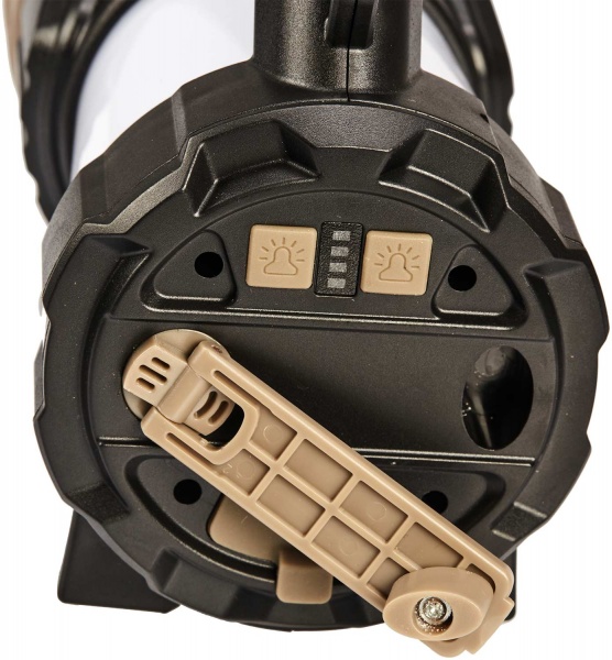 Фонарь SKIF Outdoor Light Rake