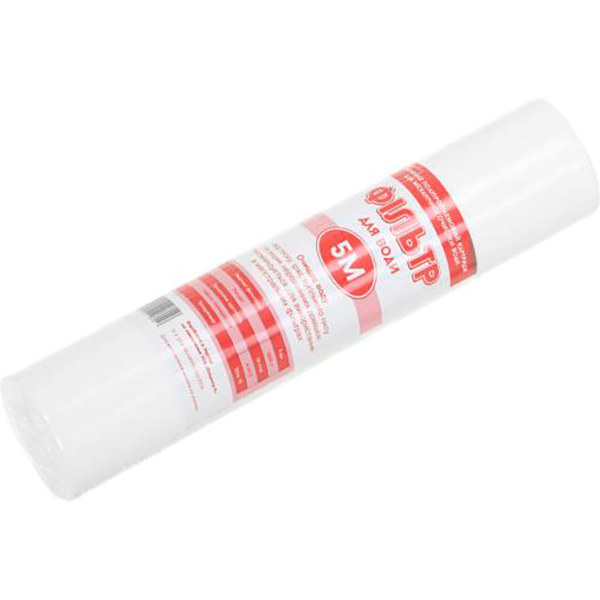 Картридж Мастерская Воды РРЕ-10-5м 