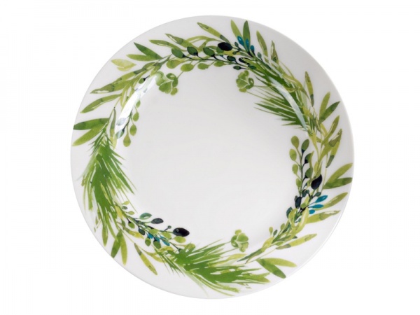 Набір тарілок Великодні 8 предметів Lefard