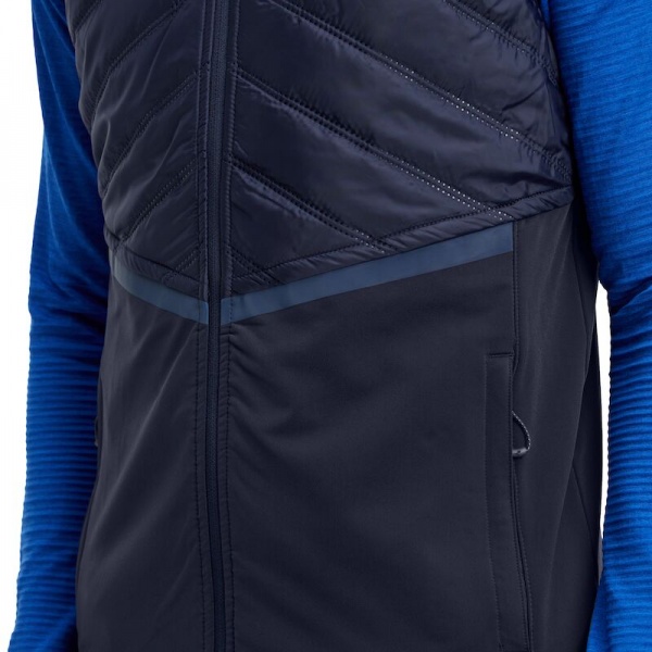 Жилет Energetics BAYO VST M 425026-517 р.S черный