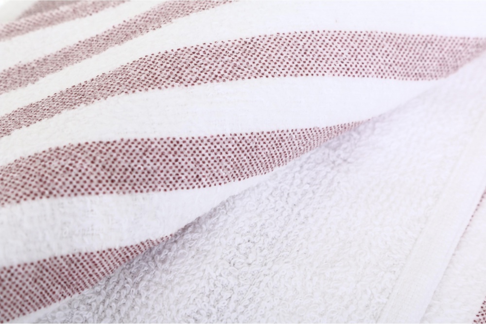 Рушник кухонний Betty 38x63,5 см La Nuit рожевий