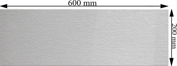 Плитка Emigres Оліте Бланко 20х60 