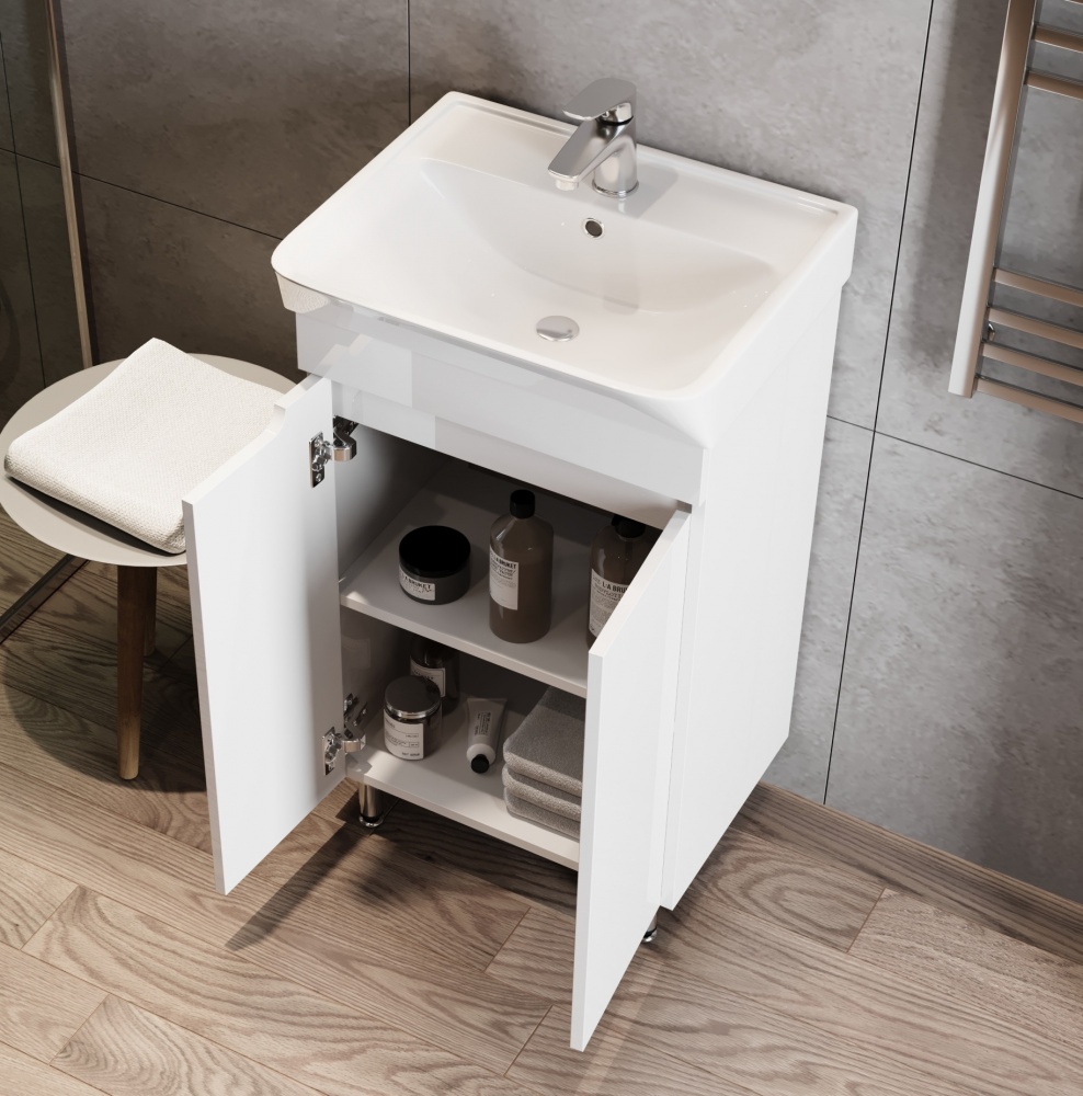 Тумба напольная ЮВЕНТА