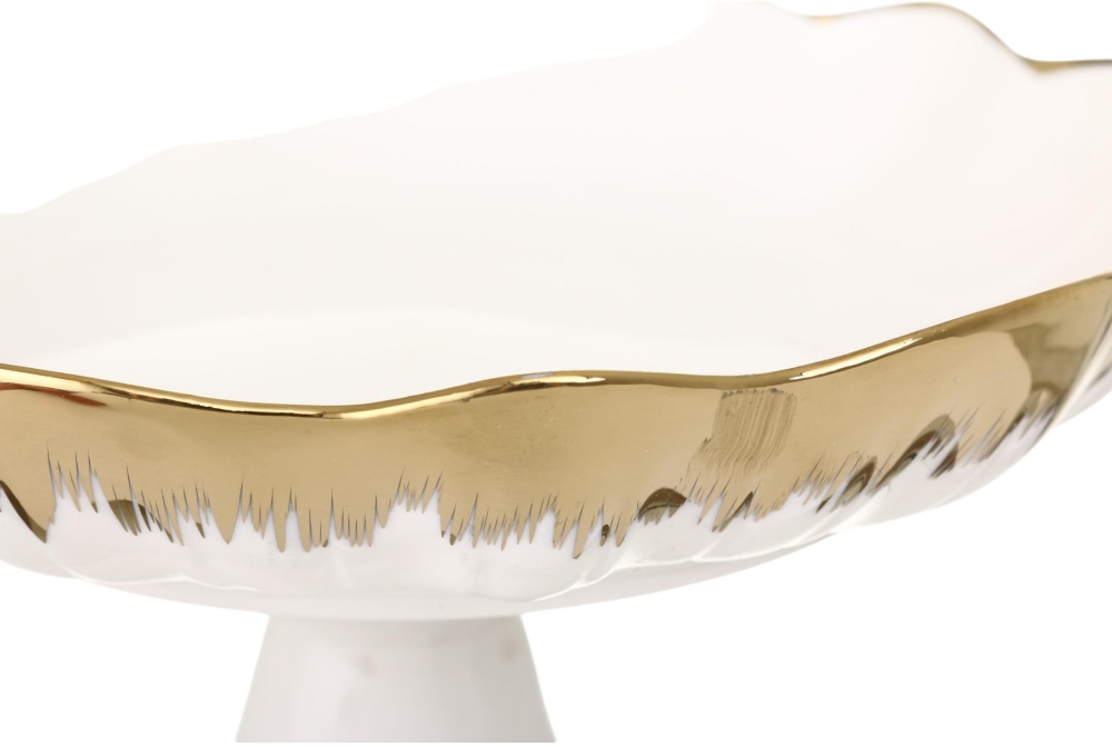 Фруктовниця Fiora Bella 21х13 см