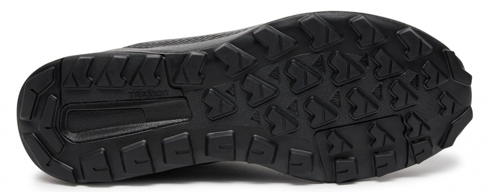 Кроссовки мужские демисезонные Adidas Terrex Anylander Rain.Rdy ID0901 р.45 1/3 черные