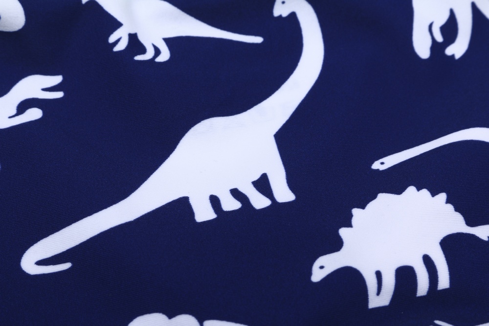 Плавки HW 25ENGL11 р.86-92 темно-синий с зеленым