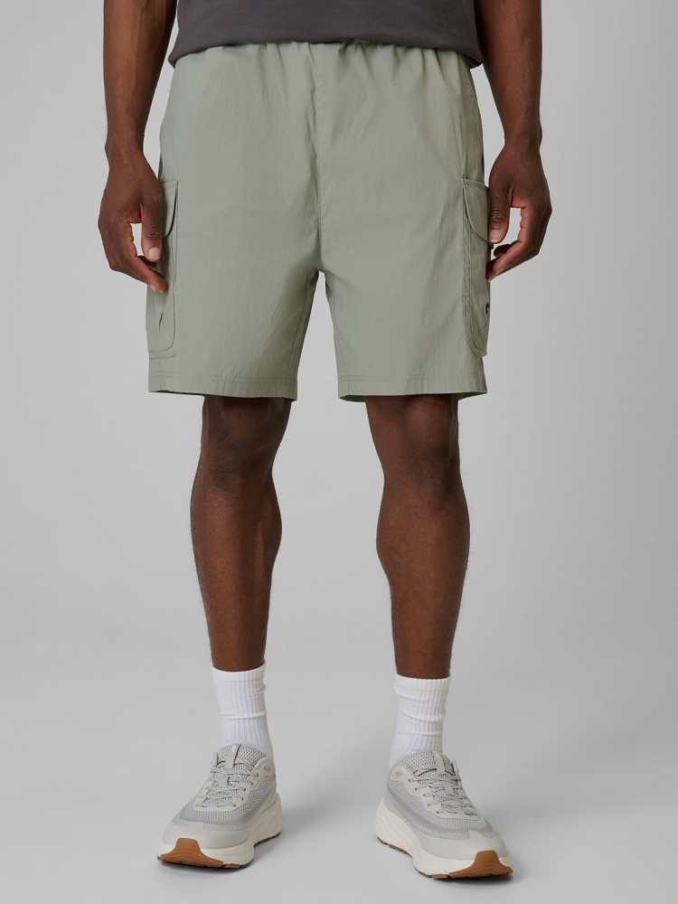 Шорти 4F SHORTS CAS M689 4FWSS26TSHOM689-43S р. L хакі