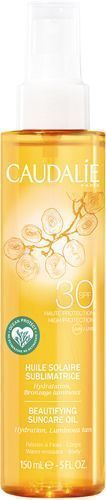 Олія Caudalie Сонцезахисна в спреї 241 SPF30 150 мл