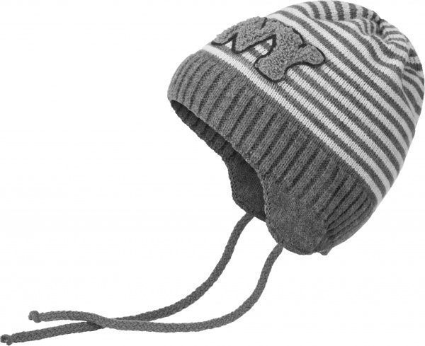 Шапка ESLI р.50-52 джинс 17С-107СП 