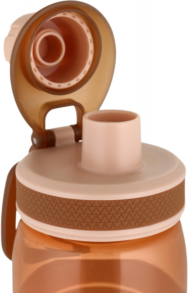 Пляшка SELIYA 700 мл з ремінцем в асортименті