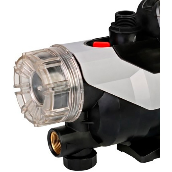 Насос садовий AL-KO Easy Jet 3600 