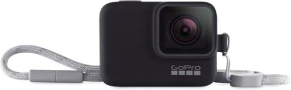 Набір аксесуарів GoPro Travel Kit black AKTTR-001