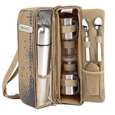 Набор для пикника Кемпинг Дорожный CA-171