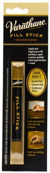 Віск для підлоги та меблів Fill Stick Varathane сосна 16 г