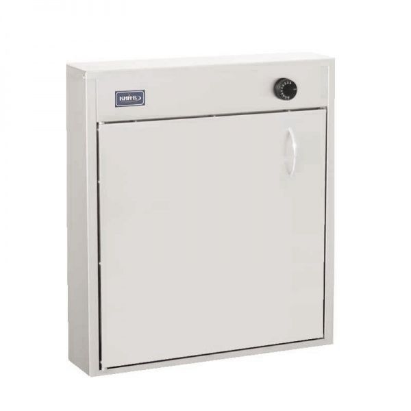 Стерилизаторы промышленные