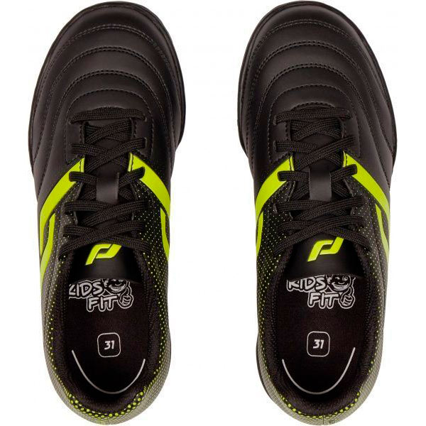 Бутси Pro Touch Classic III TF JR 302900-900050 р. EUR 31 чорний