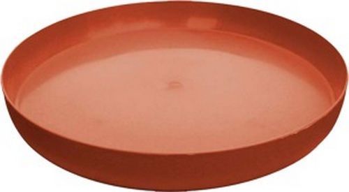 Піддон пластиковий Form Plastic Дона-55 круглий теракот (0296-010) 