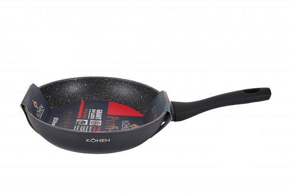Сковорода Profi-T 24 см KN91024 Kohen