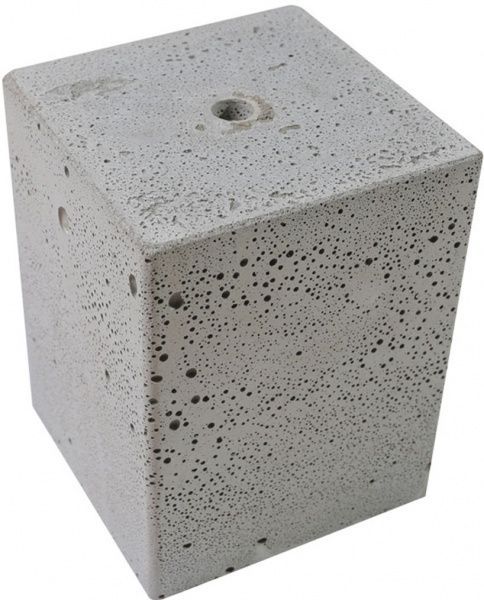 Светильник точечный Светкомплект SMB-MR16 1184-86SL серый 