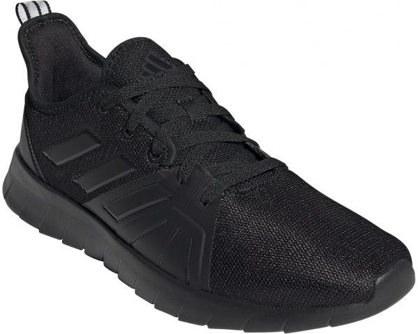 Кроссовки Adidas ASWEEMOVE FW1681 р.UK 7,5 черный