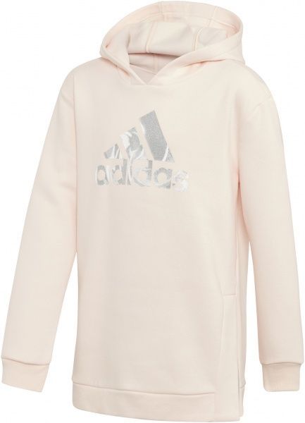 Джемпер Adidas G Glam HD GH0113 р. 170