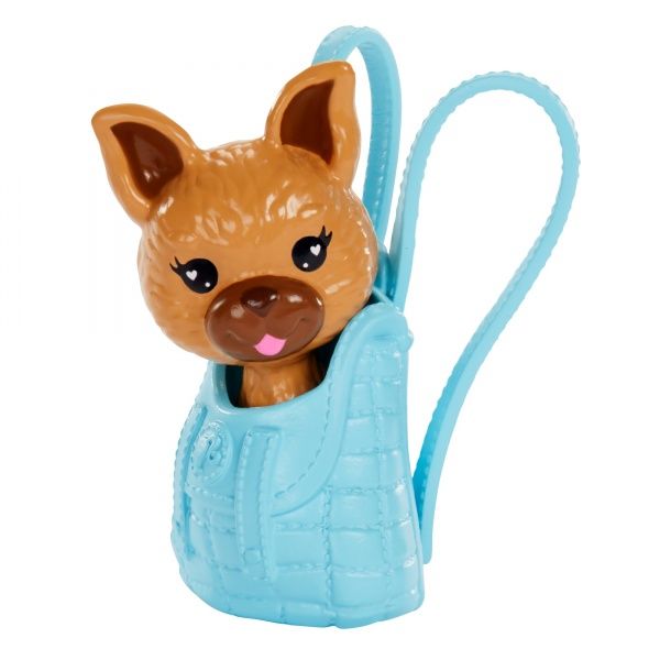 Фигурка Barbie Любимец 