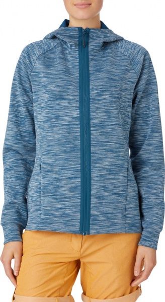 Джемпер McKinley Merella wms 302454-903911 р. 36 бирюзовый